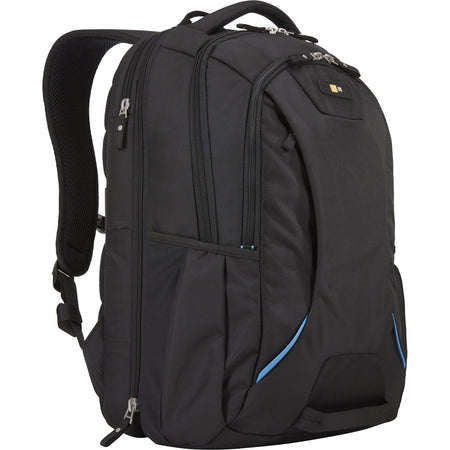 Case Logic BEBP-315 Carrying Case (Backpack) for 15.6" Notebook - Black - 3203772
