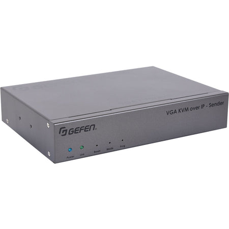 Gefen VGA KVM over IP - Sender Package - EXT-VGAKA-LANS-TX