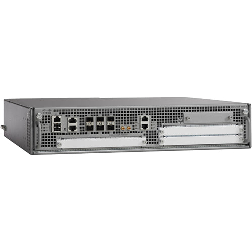 Cisco ASR1002-X, 5G, VPN Bundle, K9, AES License - ASR1002X5GVPNK9-RF