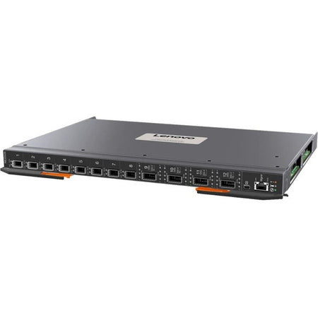 Lenovo ThinkSystem NE2552E Flex Switch - 4SG7A08868