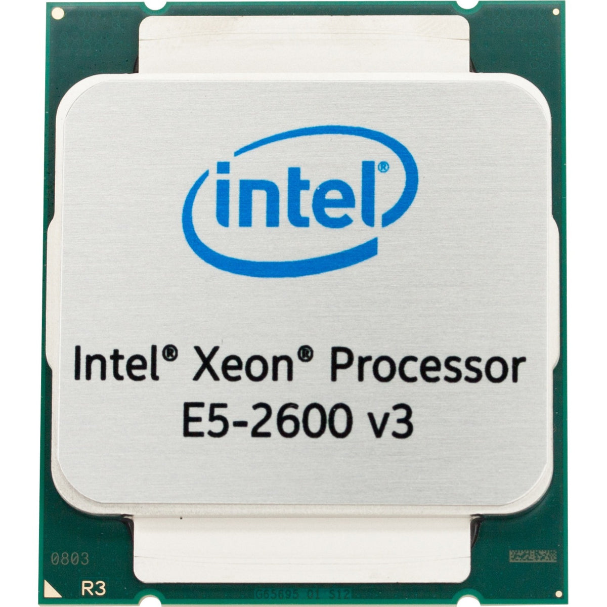 Intel-IMSourcing Intel Xeon E5-2600 v3 E5-2609 v3 Hexa-core (6 Core) 1.90 GHz Processor - Retail Pack - BX80644E52609V3