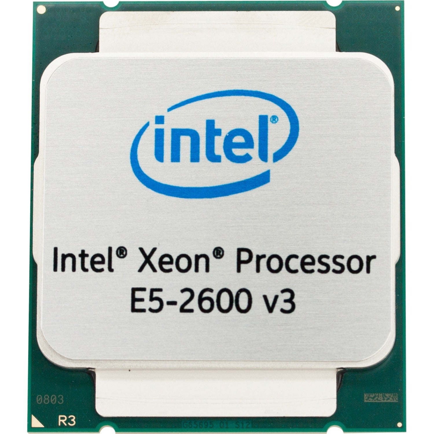 Intel-IMSourcing Intel Xeon E5-2600 v3 E5-2609 v3 Hexa-core (6 Core) 1.90 GHz Processor - Retail Pack - BX80644E52609V3