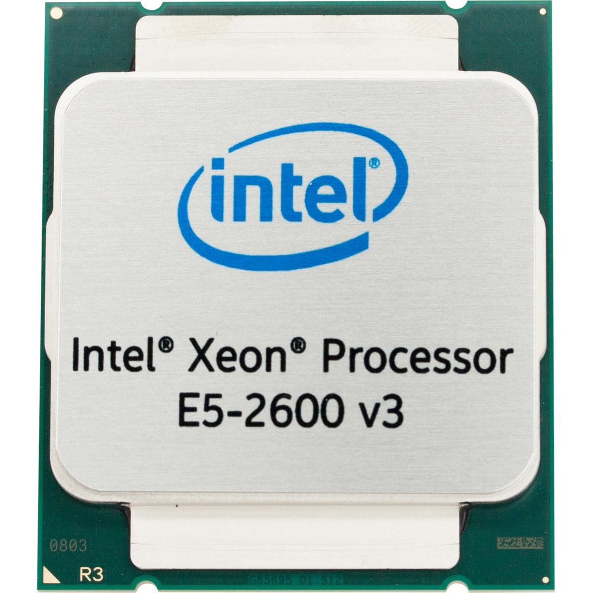 Intel-IMSourcing Intel Xeon E5-2600 v3 E5-2680 v3 Dodeca-core (12 Core) 2.50 GHz Processor - Retail Pack - BX80644E52680V3