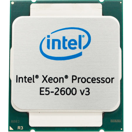 Intel-IMSourcing Intel Xeon E5-2600 v3 E5-2680 v3 Dodeca-core (12 Core) 2.50 GHz Processor - Retail Pack - BX80644E52680V3