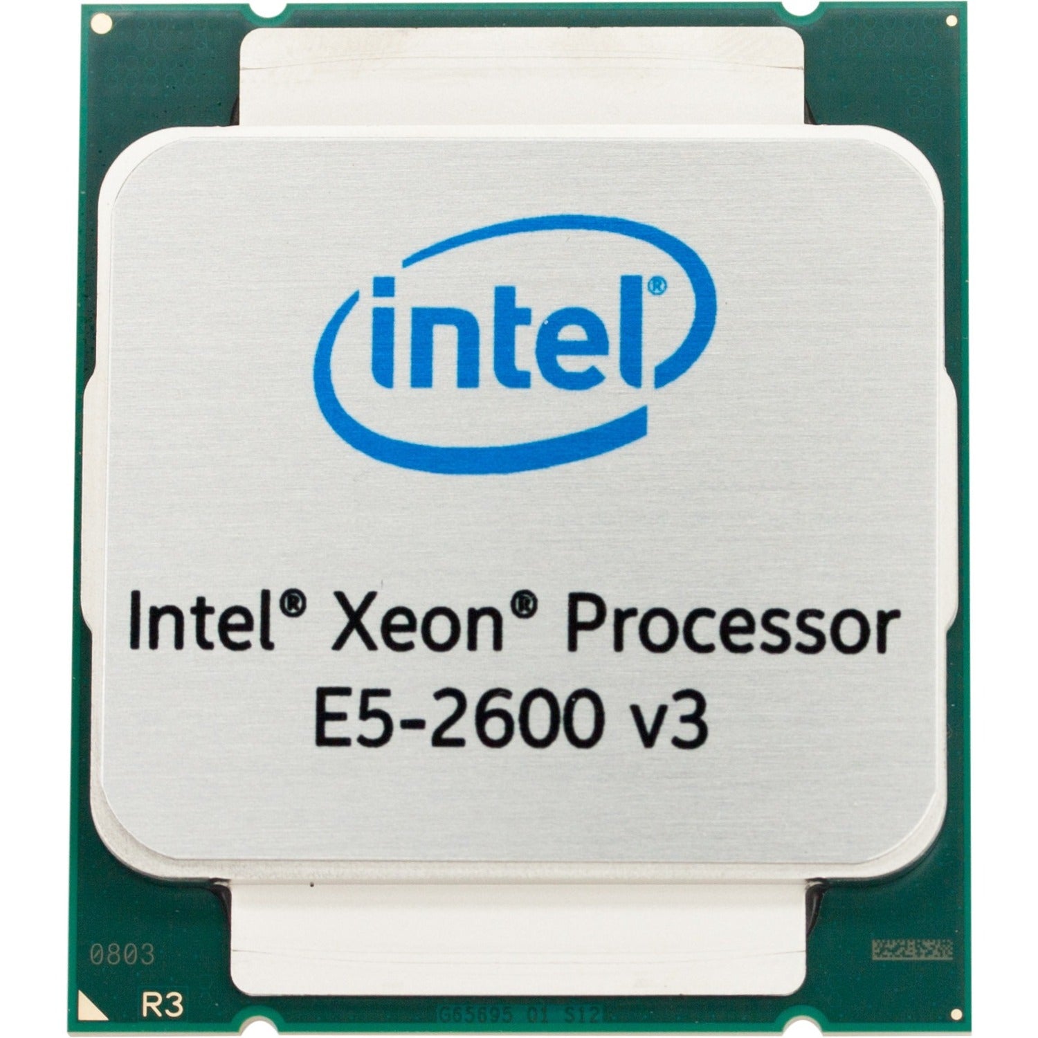 Intel-IMSourcing Intel Xeon E5-2600 v3 E5-2670 v3 Dodeca-core (12 Core) 2.30 GHz Processor - Retail Pack - BX80644E52670V3