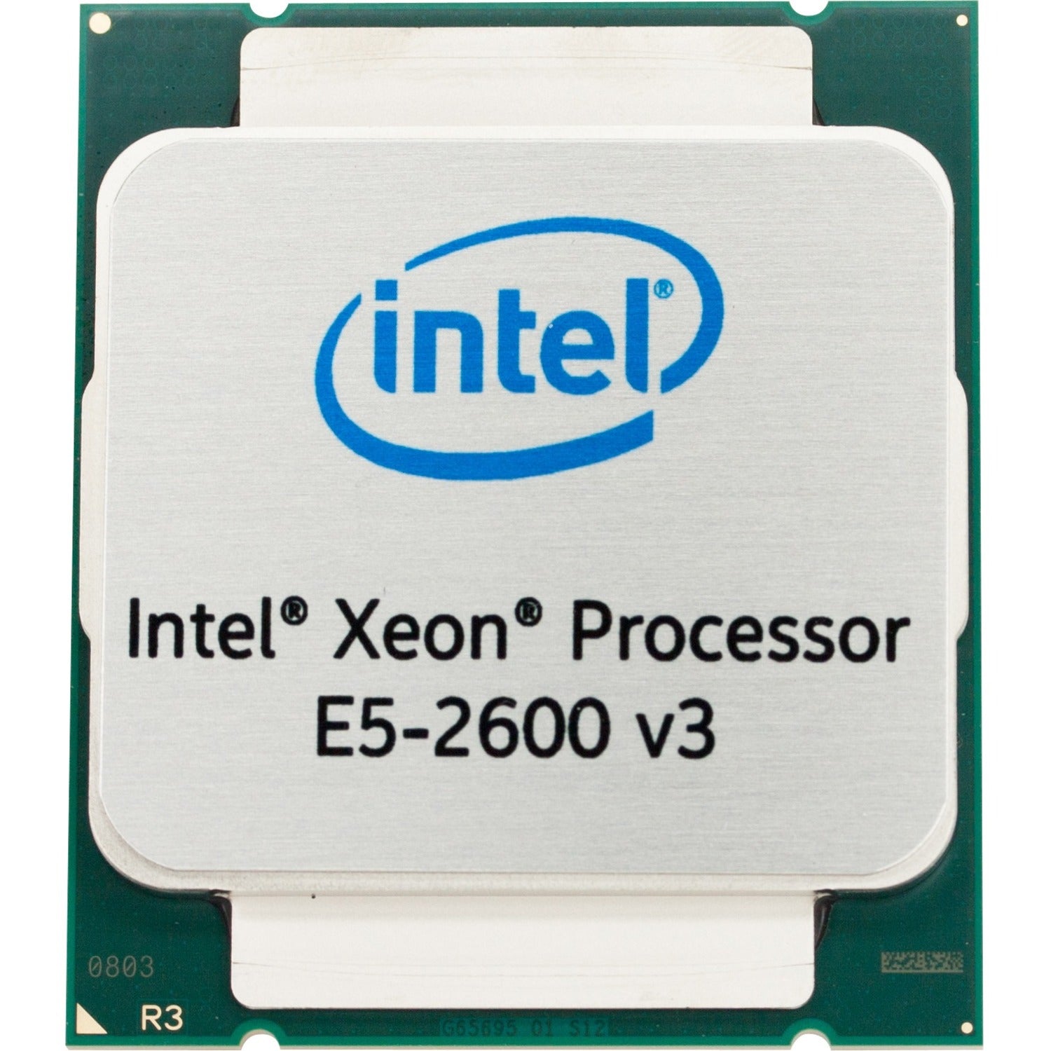 Intel-IMSourcing Intel Xeon E5-2600 v3 E5-2660 v3 Deca-core (10 Core) 2.60 GHz Processor - Retail Pack - BX80644E52660V3