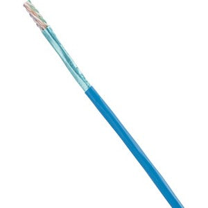 Panduit PanNet Cat.6a U/UTP Network Cable - PUP6AV04BU-G