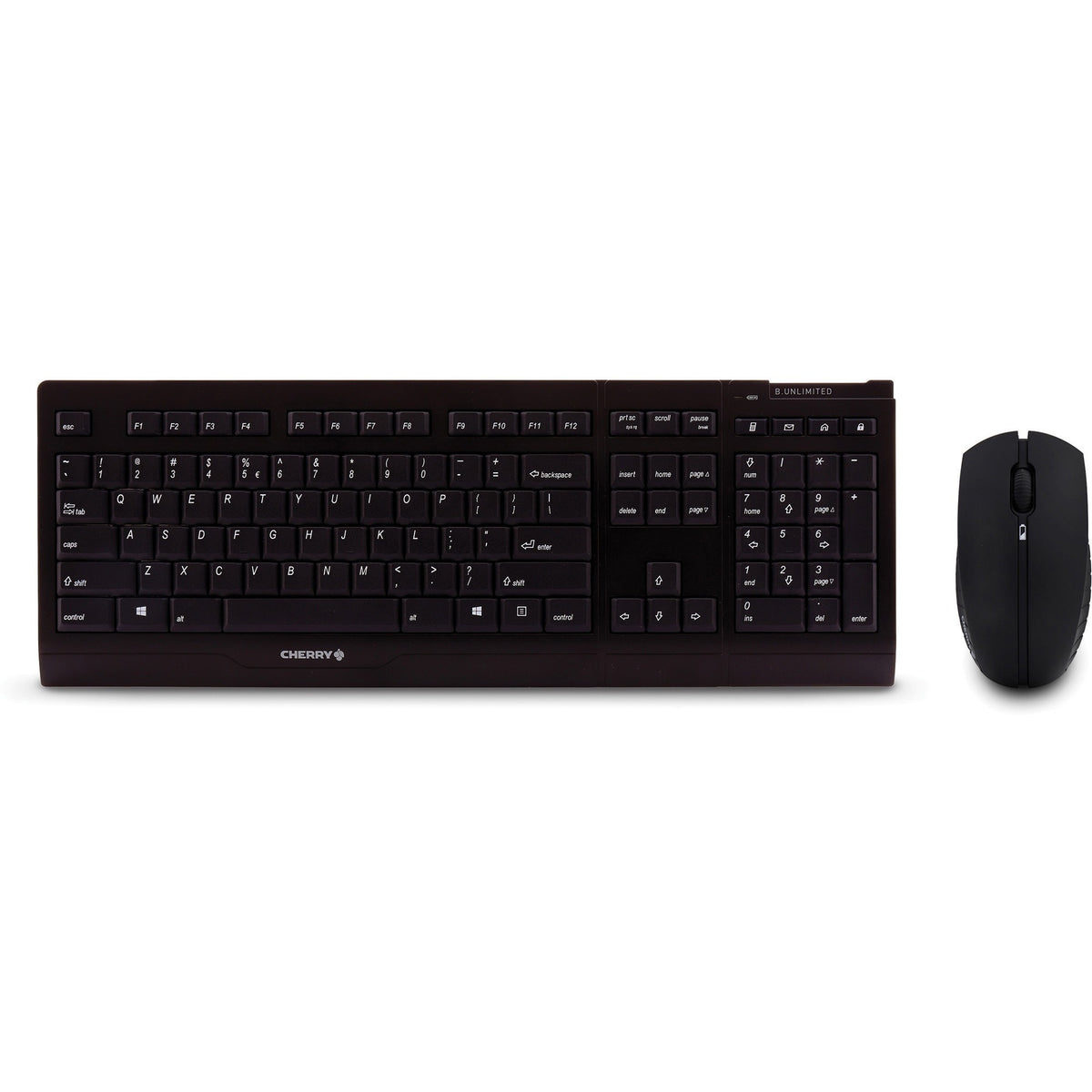 CHERRY B.UNLIMITED - JD0410EU2