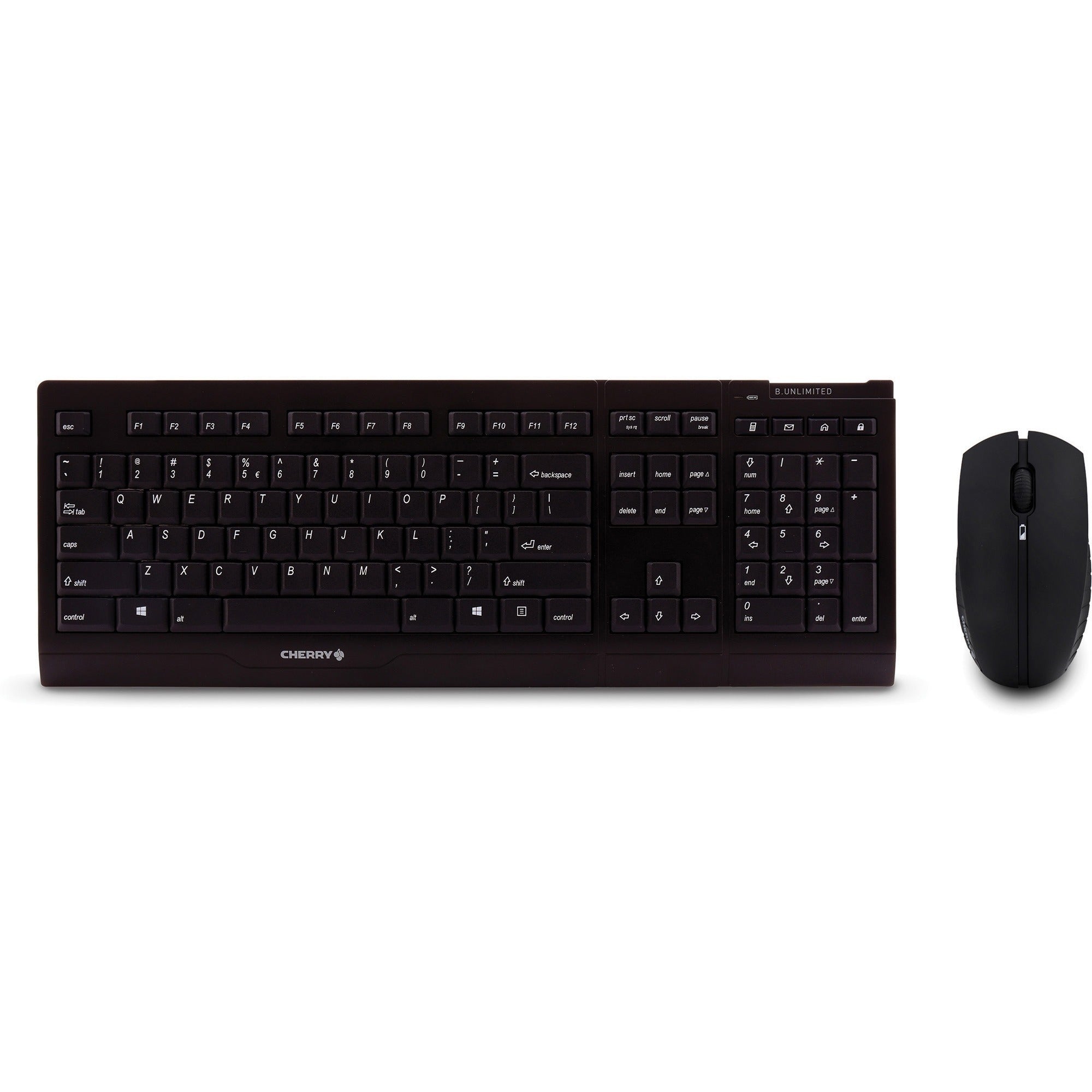 CHERRY B.UNLIMITED - JD0410EU2