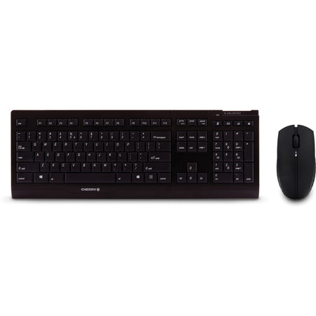 CHERRY B.UNLIMITED - JD0410EU2