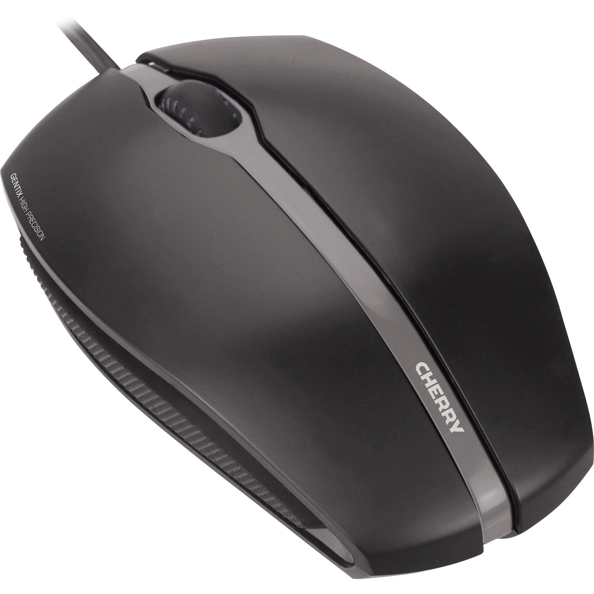 CHERRY GENTIX CORDED OPTICAL MOUSE - JM03002