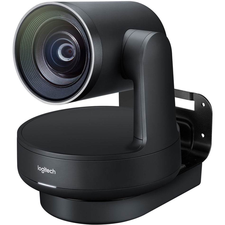 Logitech Rally Ultra HD PTZ Camera for Meeting Rooms - 960-001226