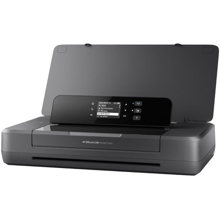 Troy 200 Portable Inkjet Printer - Monochrome - 01-06200-001