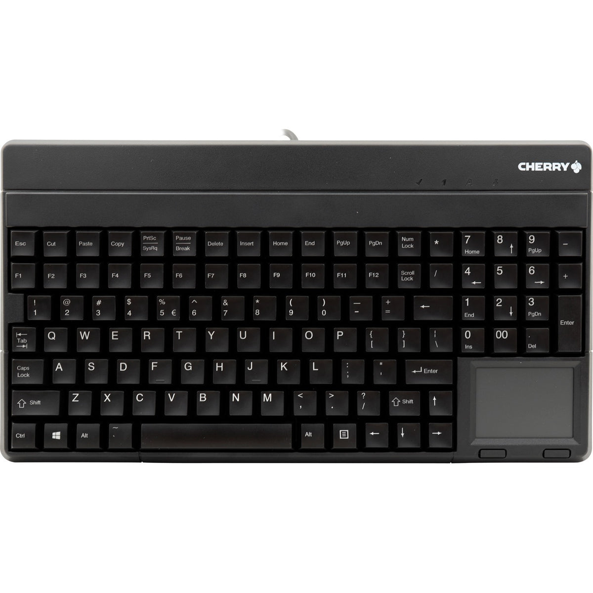 SPOS G86-62401, BLACK - G86-62401EUADAA