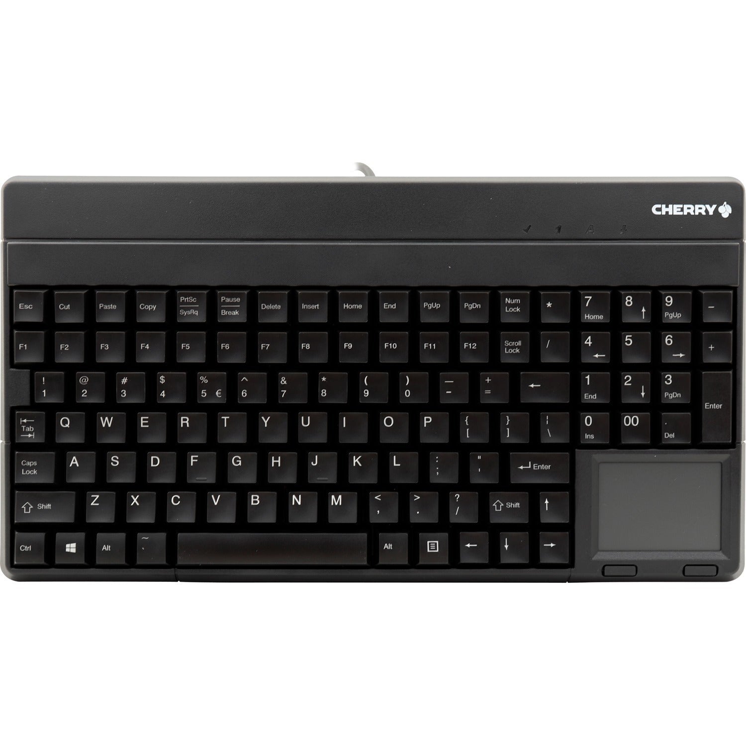 SPOS G86-62401, BLACK - G86-62401EUADAA