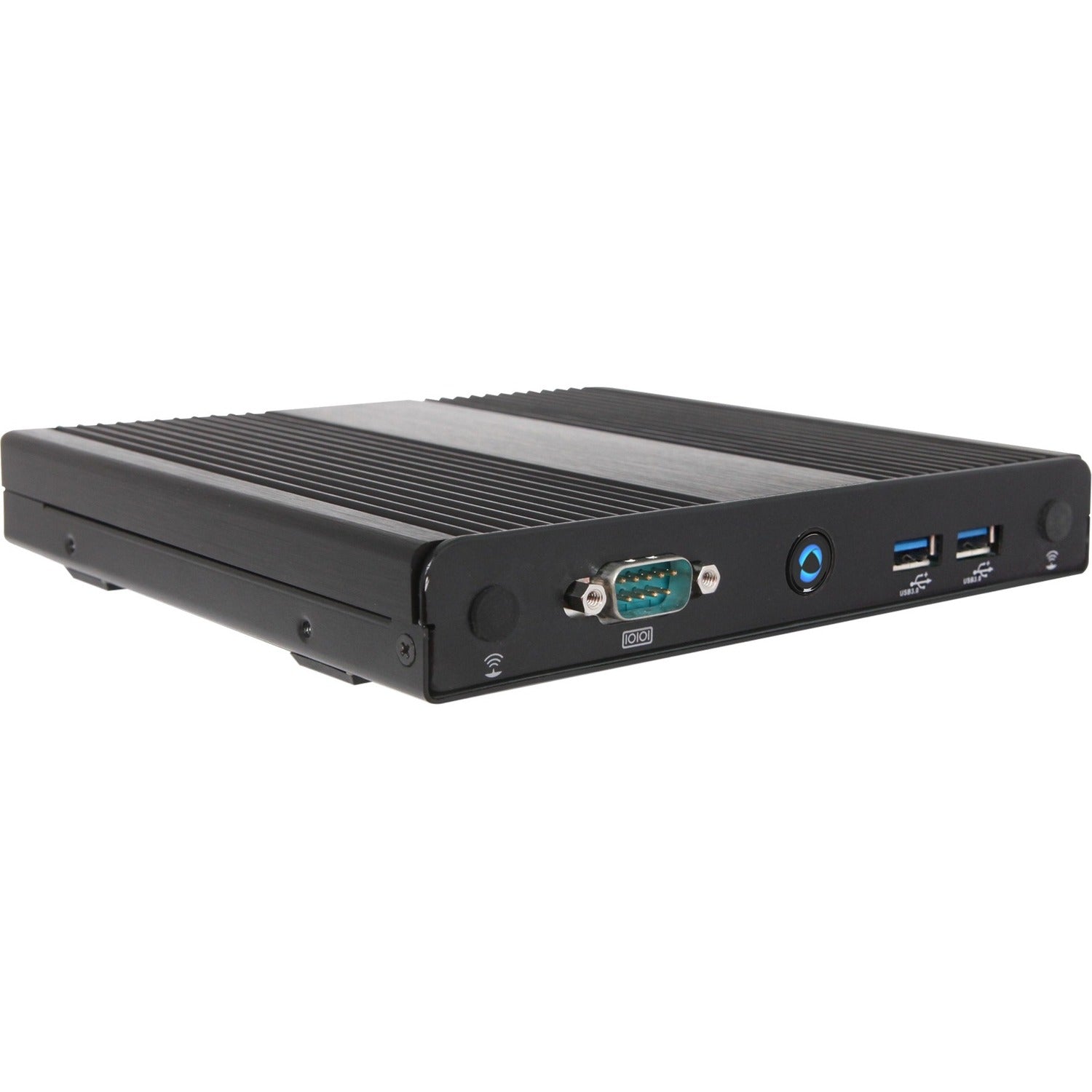 AOpen Digital Engine DE3450 Digital Signage Appliance - 91.DEH00.A1A0