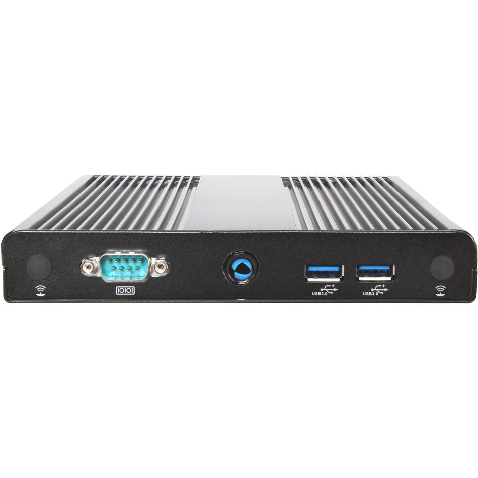 AOpen DE3450-S Digital Signage Appliance - 91.DEH00.A0A0