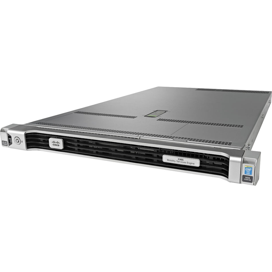 Cisco MSE 3365 Appliance - AIR-MSE-3365-K9-RF