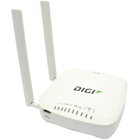 Accelerated 6330-MX 2 SIM Cellular, Ethernet Modem/Wireless Router - ASB-6330-MX06-OUS