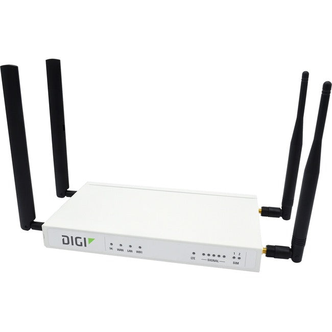 Accelerated 6355-SR LTE Router - ASB-6355-SR06-GLB