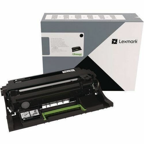Lexmark MS621, MS/MX622 Fuser Maintenance Kit, 110V - 41X1225