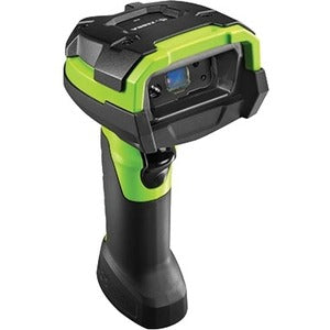 Zebra DS3678-ER Handheld Barcode Scanner - DS3678-ER2FCC3VTNA