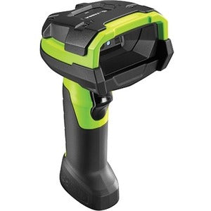 Zebra DS3608-SR Handheld Barcode Scanner - DS3608-SR00CC3VTNA