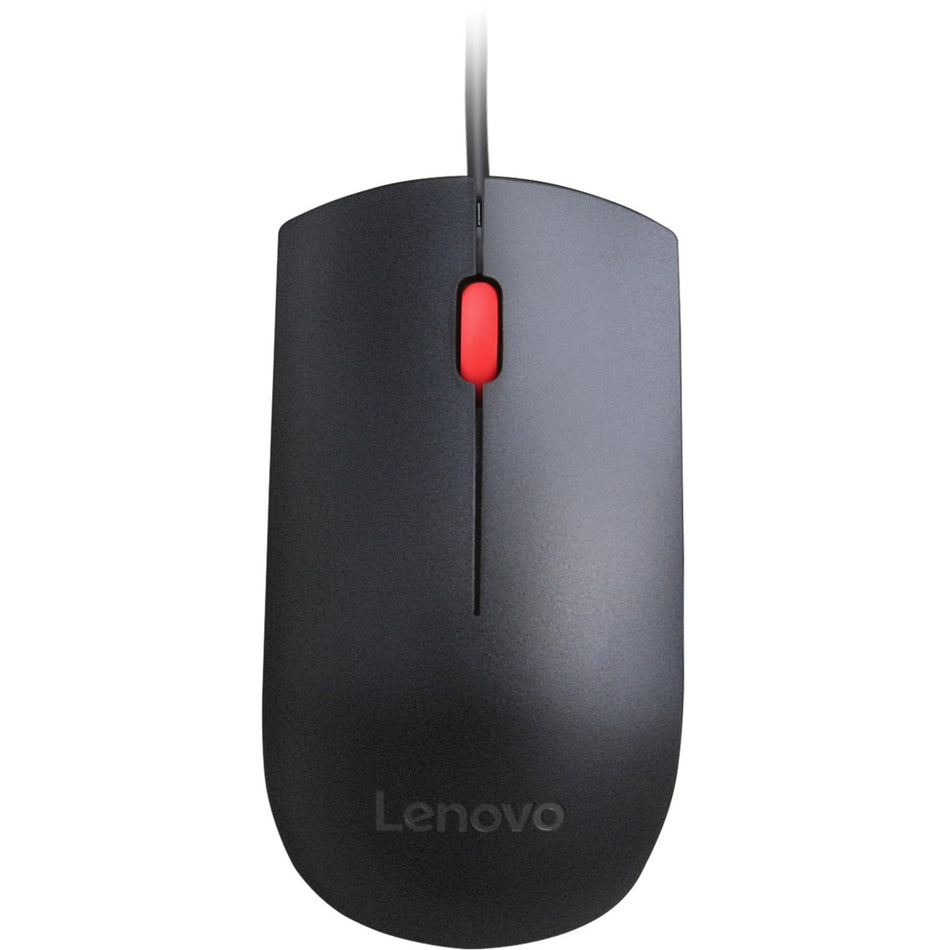 Lenovo Essential USB Mouse - 4Y50R20863