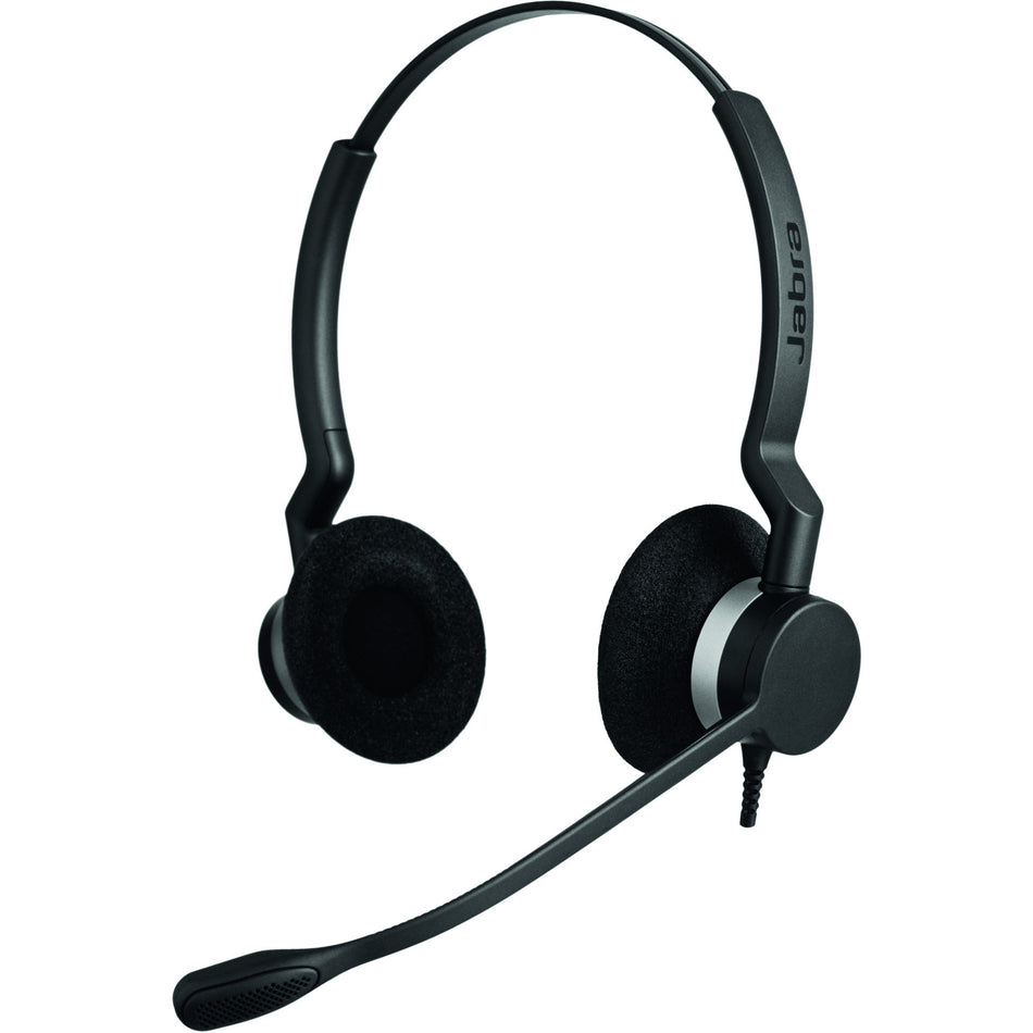 Jabra BIZ 2300 Headset - 2399-829-189