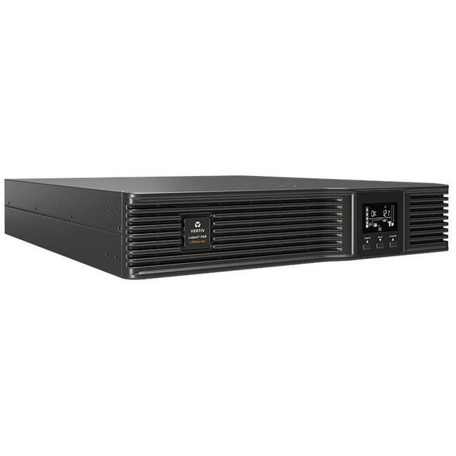 Vertiv Liebert PSI5 UPS - 2200VA/1920W 120V| 2U Line Interactive AVR Tower/Rack - PSI5-2200RT120