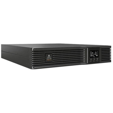 Vertiv Liebert PSI5 UPS - 1100VA/990W 120V|Line Interactive AVR Tower/Rack Mount - PSI5-1100RT120