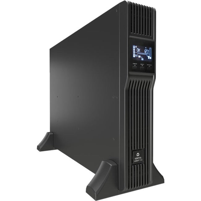 Vertiv Liebert PSI5 UPS - 1500VA/1350W 120V| 2U Line Interactive AVR Tower/Rack - PSI5-1500RT120