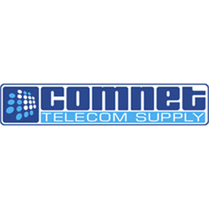 ComNet Electrical Substation-Rated 10/100/1000 Mbps 3-Port Self-managed Ethernet Switch - RLGE2+1SMS48DC