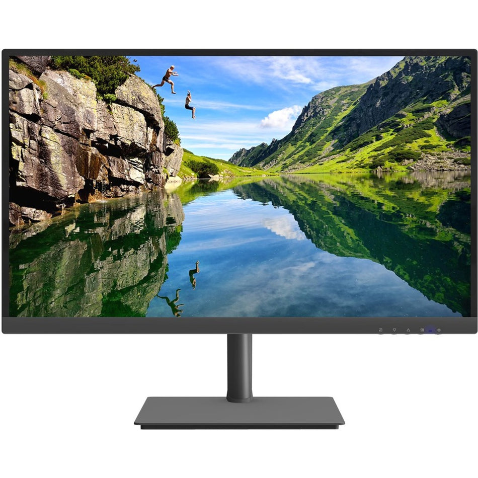 Planar PXN2480MW 24" Class Full HD LCD Monitor - 16:9 - Black - 998-0410-00