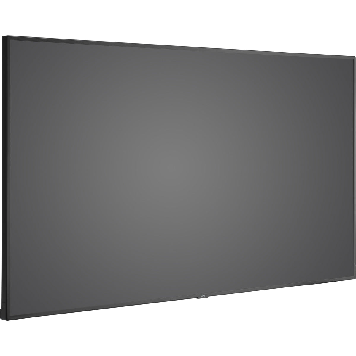 NEC Display 75" Ultra High Definition Professional Display - V754Q