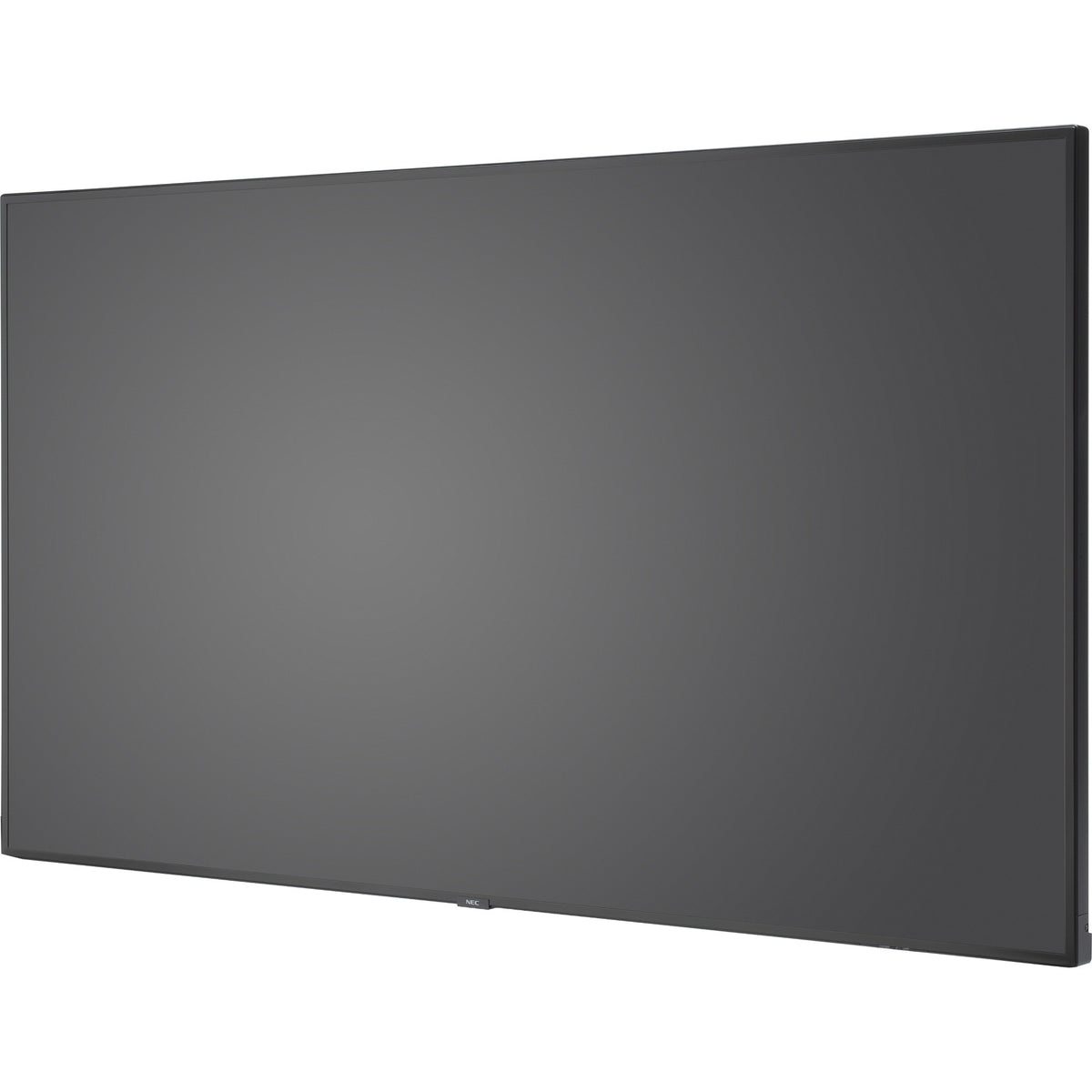 NEC Display 75" Ultra High Definition Commercial Display - C751Q