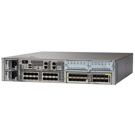 Cisco ASR1002-HX Router - ASR1002-HX-DNA