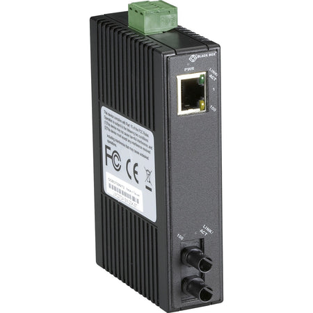 Black Box Transceiver/Media Converter - LMC270A-SM-20K-ST