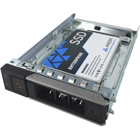 Axiom 240GB Enterprise EV200 3.5-inch Hot-Swap SATA SSD for Dell - SSDEV20DK240-AX