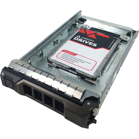 Axiom 1.8TB 12Gb/s SAS 10K RPM LFF Hot-Swap HDD for Dell - 400-AJQX - 400-AJQX-AX