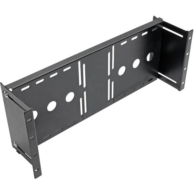 Tripp Lite by Eaton SmartRack Monitor Rack-Mount Bracket, 4U, for LCD Monitor up to 17-19 in. - SRLCDMOUNT