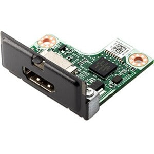 HP HDMI Port Flex IO - 3TK74AT