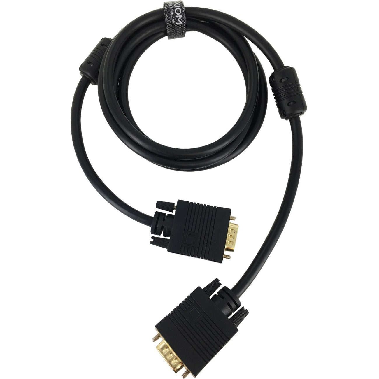 Axiom VGA Monitor Cable M/F 10ft - VGAMF10-AX