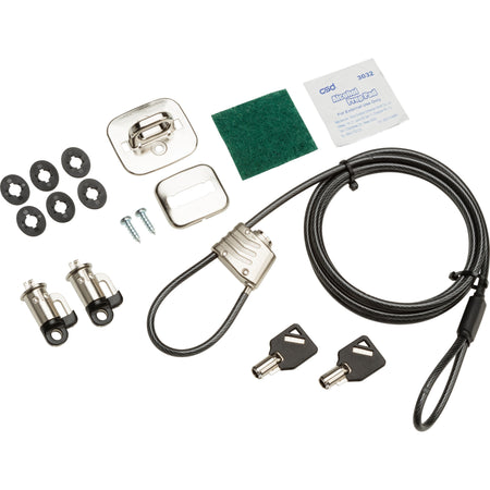 HP Business PC Security Lock v3 Kit - 3XJ17AT