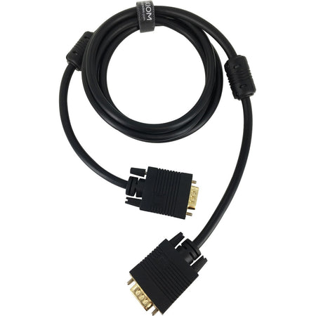 Axiom VGA Monitor Cable M/F 15ft - VGAMF15-AX
