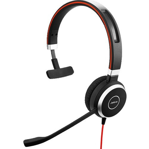 Jabra EVOLVE 40 MS Headset - 6393-823-189