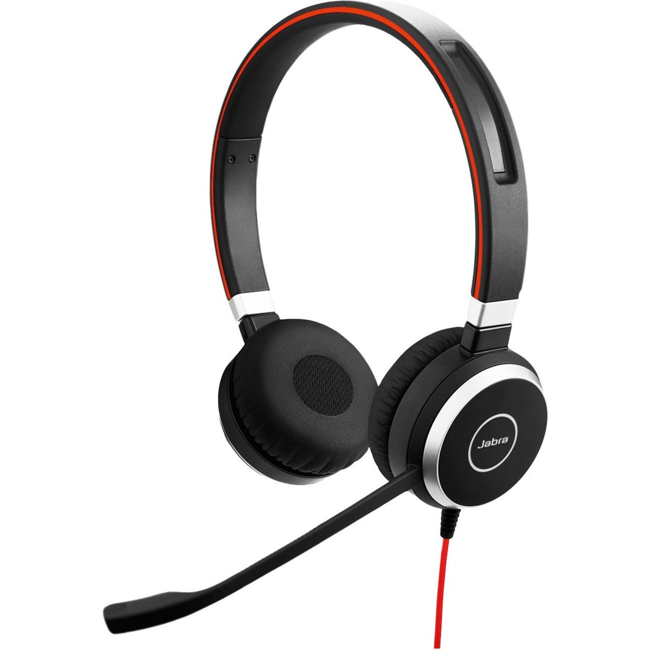 Jabra EVOLVE 40 MS Headset - 6399-823-189