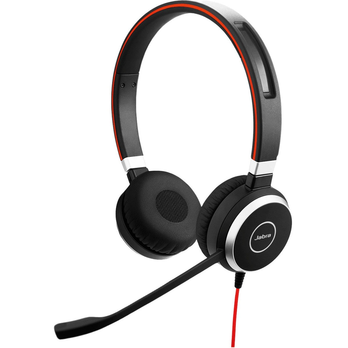 Jabra EVOLVE 40 UC Headset - 6399-829-289