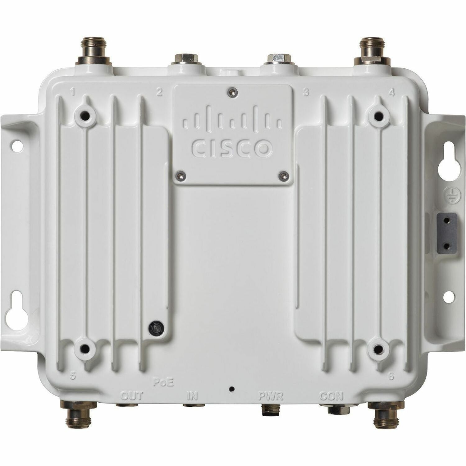 Cisco IW3702 Dual Band IEEE 802.11ac 1.71 Gbit/s Wireless Access Point - Outdoor - IW3702-2E-R-K9