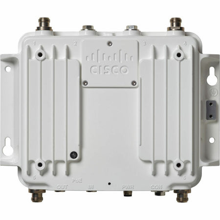 Cisco IW3702 Dual Band IEEE 802.11ac 1.71 Gbit/s Wireless Access Point - Outdoor - IW3702-2E-R-K9